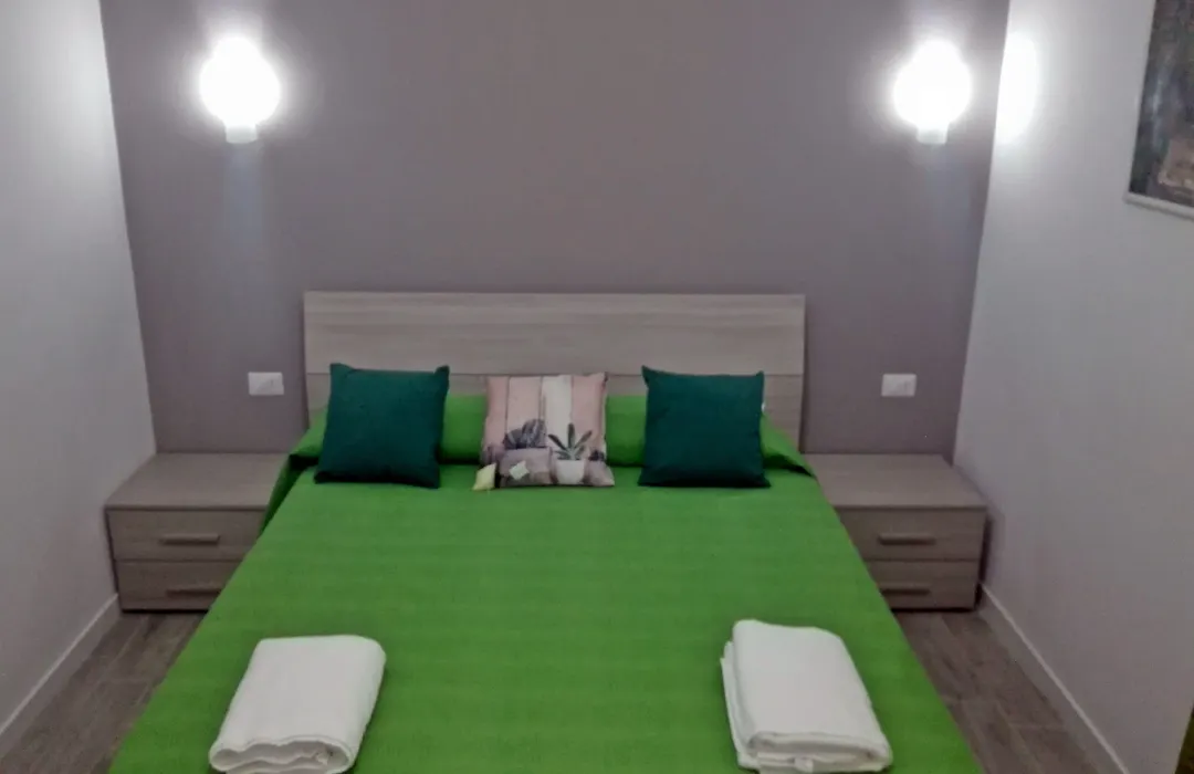 Relais Villa Borghese-1