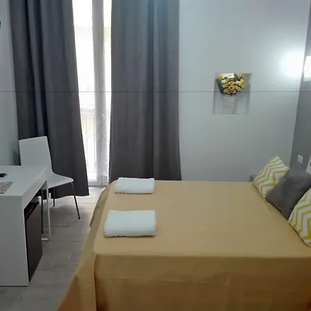 Relais Villa Borghese-2