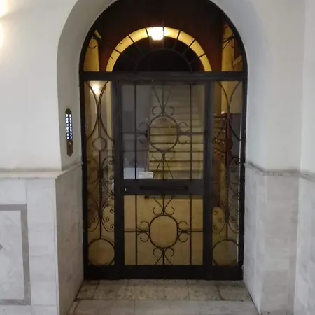 Relais Villa Borghese-3