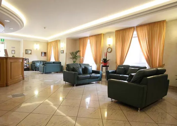 Villa Maria Roma