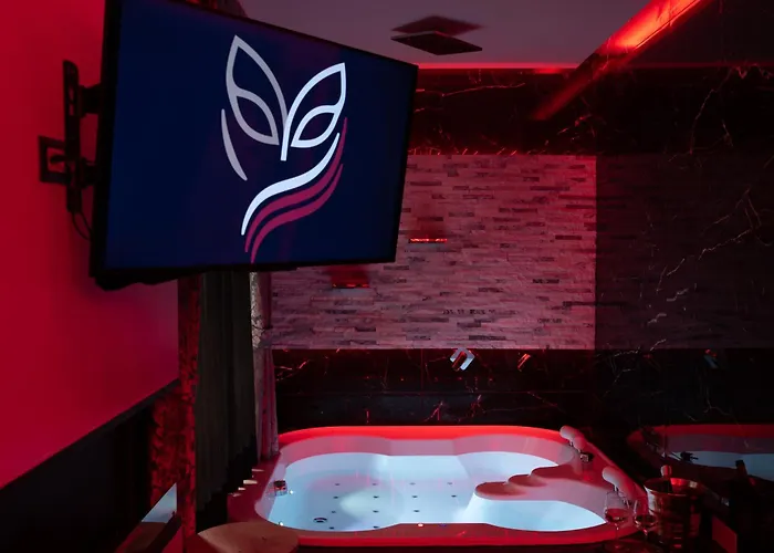 Suite Luxury Bdsm Roma